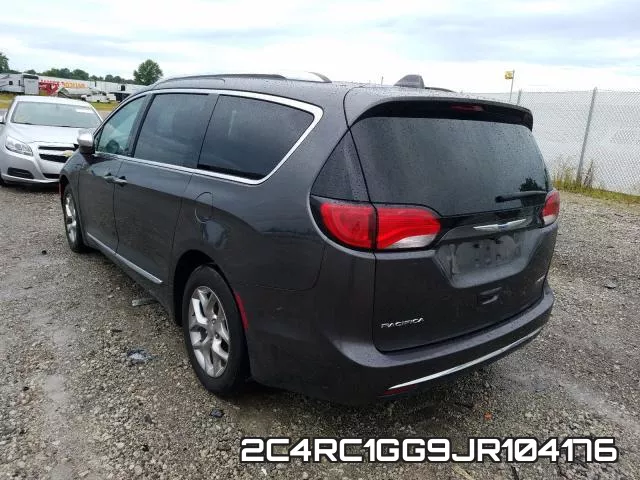 2C4RC1GG9JR104176