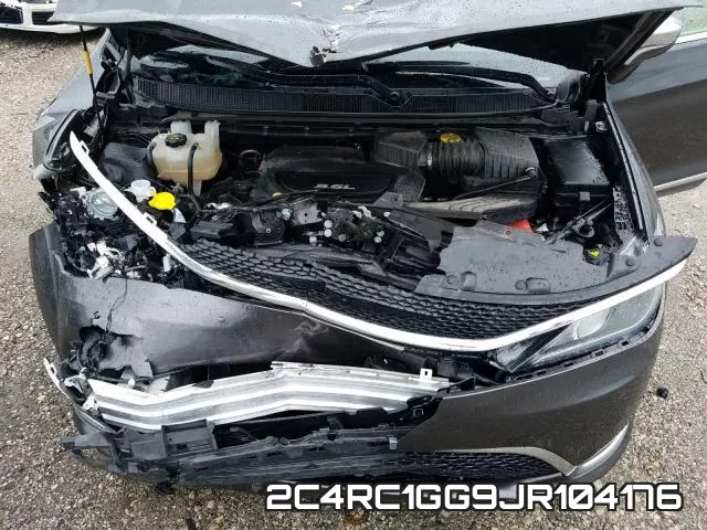 2C4RC1GG9JR104176