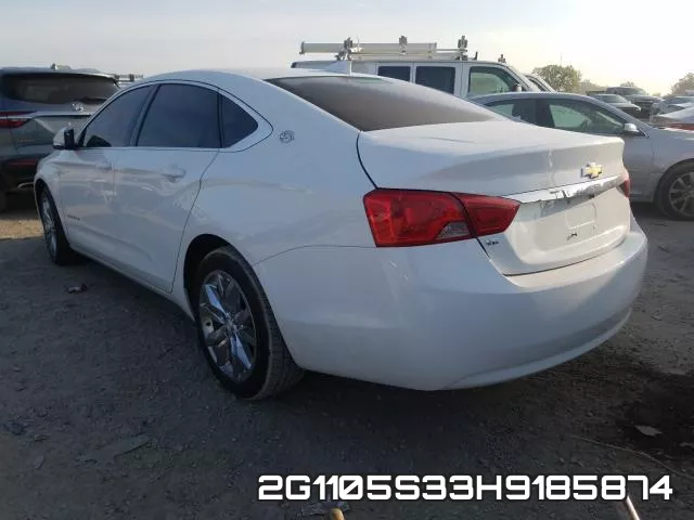 2G1105S33H9185874