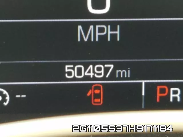 2G1105S37H9171184