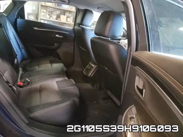 2G1105S39H9106093