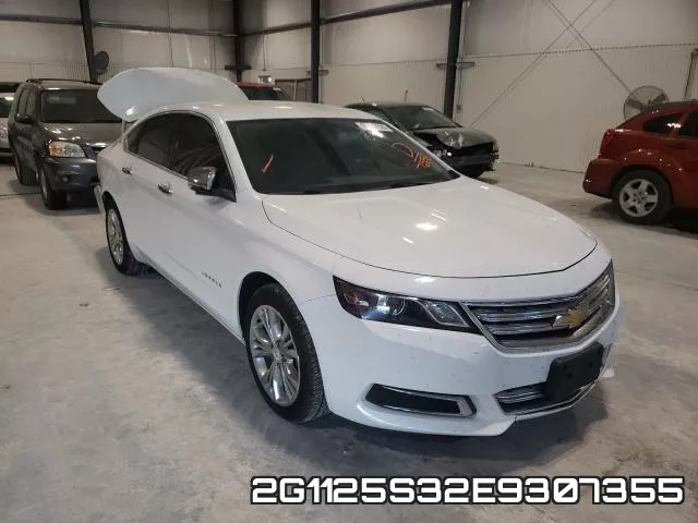 2G1125S32E9307355