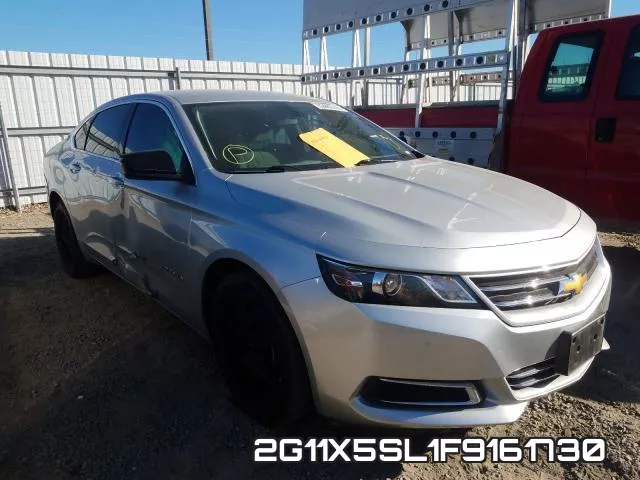 2G11X5SL1F9161730