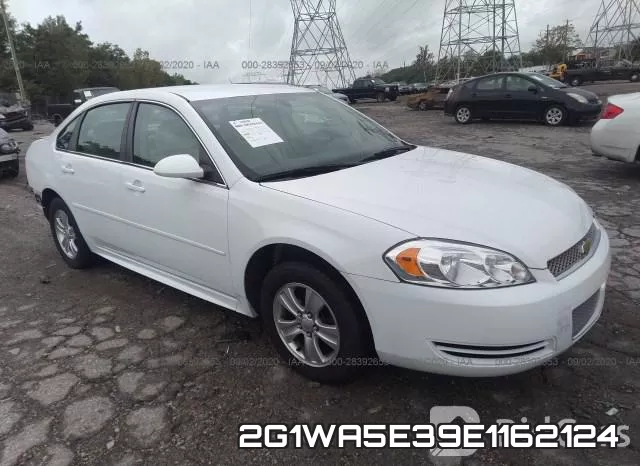 2G1WA5E39E1162124