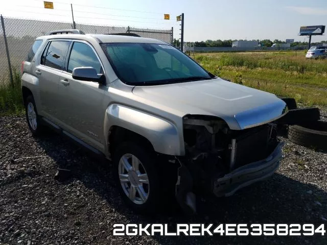 2GKALREK4E6358294