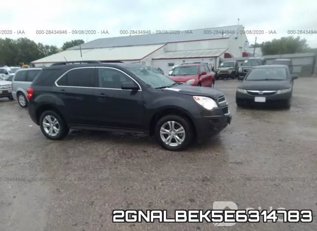 2GNALBEK5E6314783