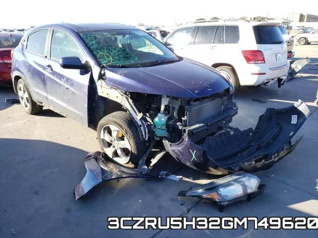 3CZRU5H32GM749620