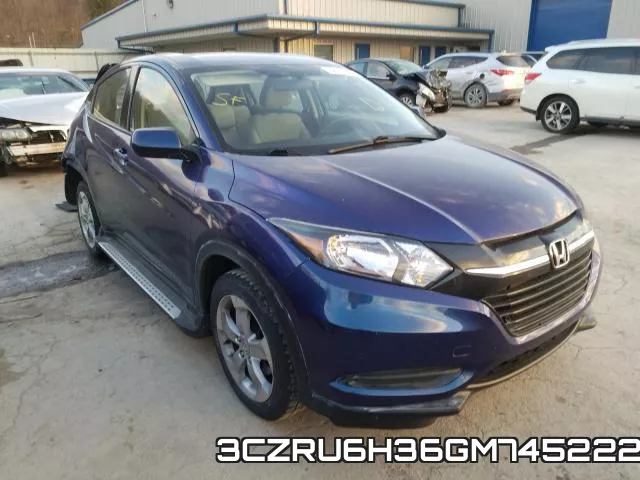 3CZRU6H36GM745222
