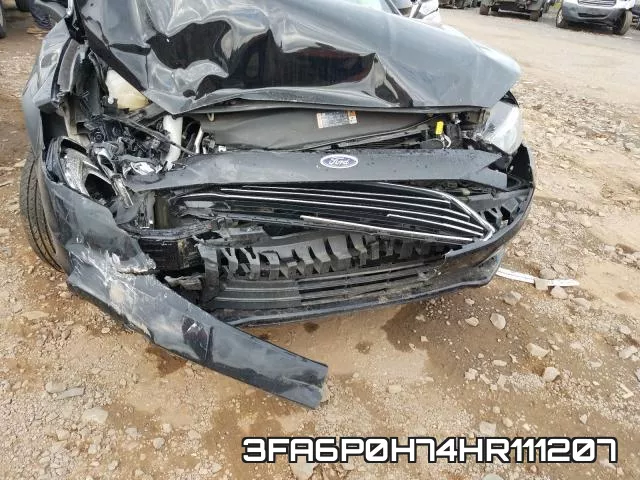 3FA6P0H74HR111207