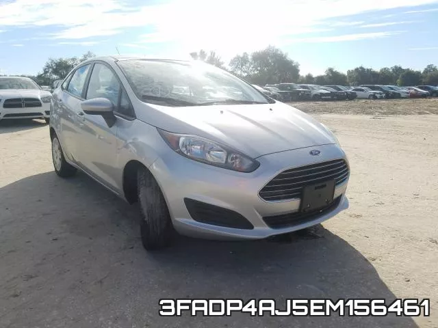 3FADP4AJ5EM156461