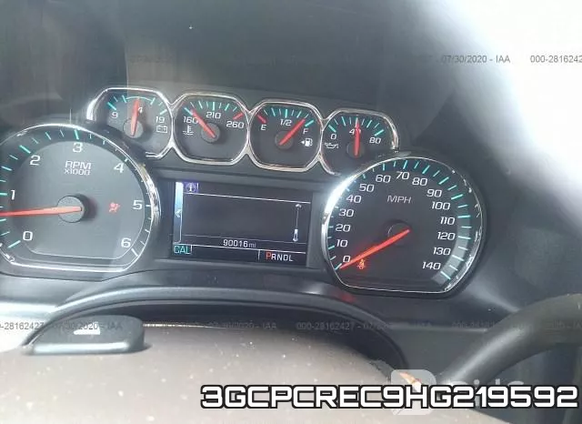 3GCPCREC9HG219592