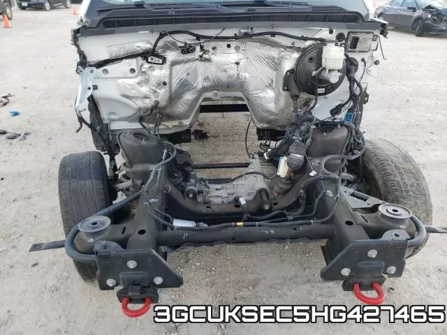 3GCUKSEC5HG427465