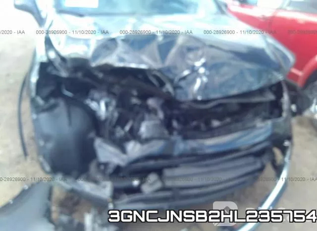 3GNCJNSB2HL235754
