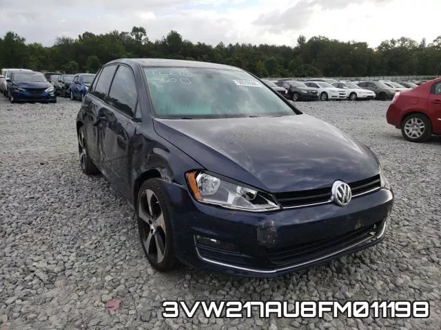 3VW217AU8FM011198