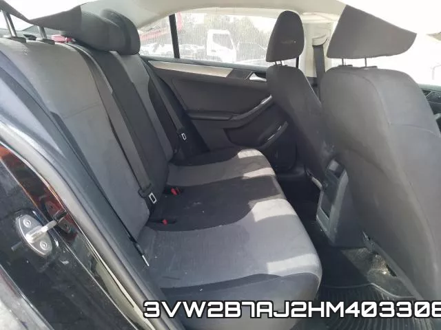 3VW2B7AJ2HM403308