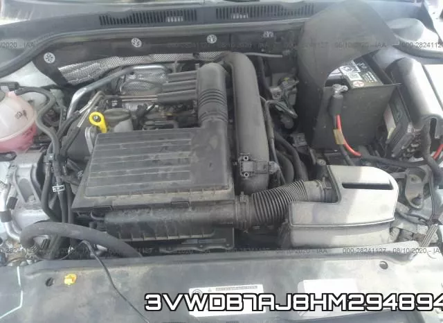 3VWDB7AJ8HM294894