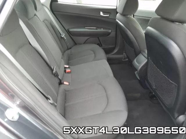 5XXGT4L30LG389650