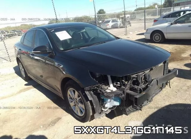 5XXGT4L31GG117145