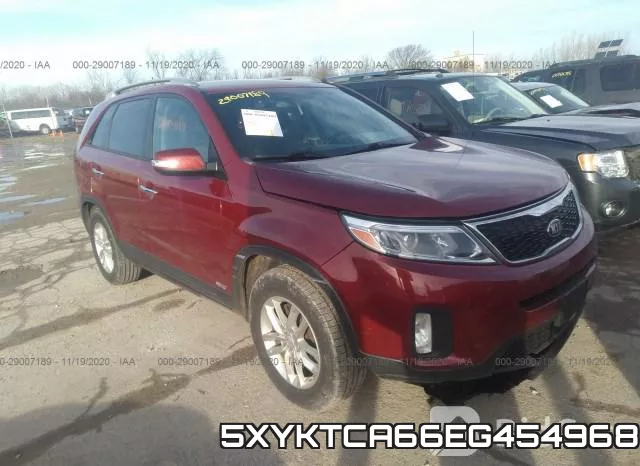 5XYKTCA66EG454968