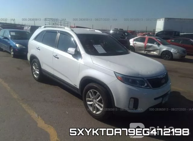 5XYKTDA79EG472198