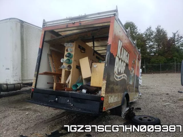 7GZ37SCG7HN009387