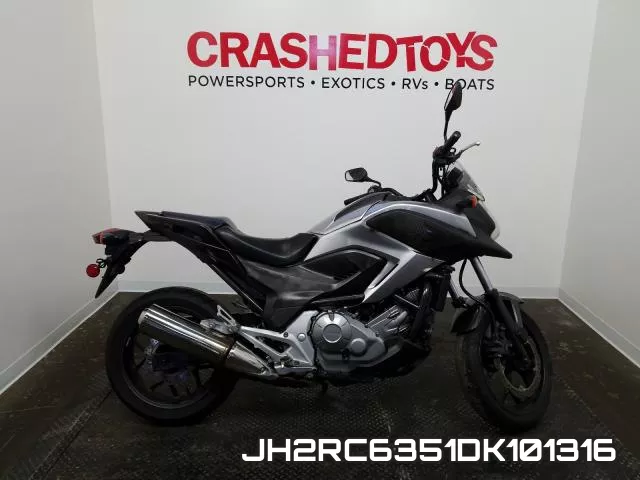 JH2RC6351DK101316