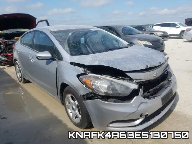 KNAFK4A63E5130750