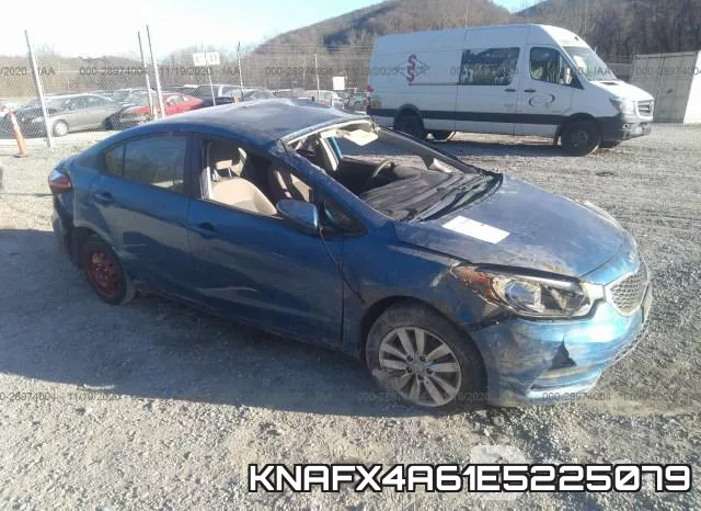 KNAFX4A61E5225079