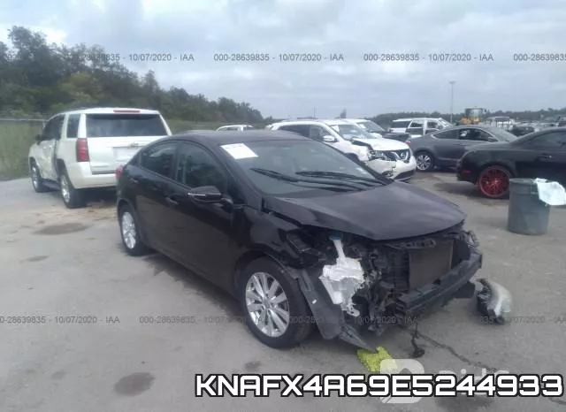 KNAFX4A69E5244933
