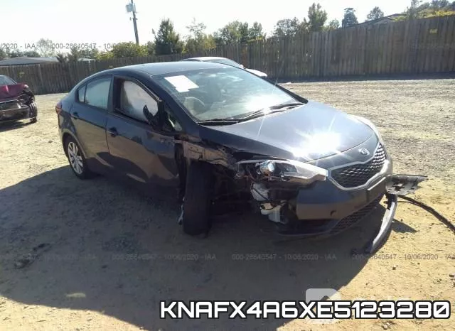 KNAFX4A6XE5123280