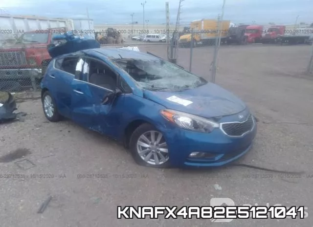 KNAFX4A82E5121041