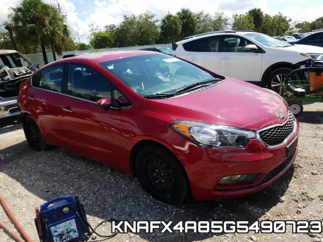 KNAFX4A85G5490723