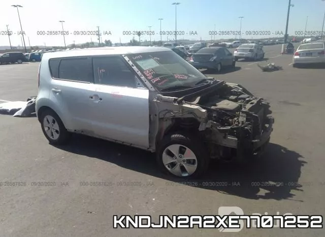 KNDJN2A2XE7707252