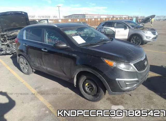 KNDPCCAC3G7805427