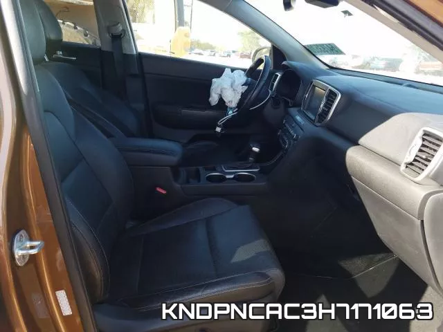 KNDPNCAC3H7171063