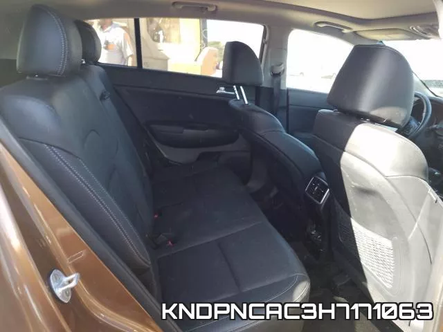 KNDPNCAC3H7171063