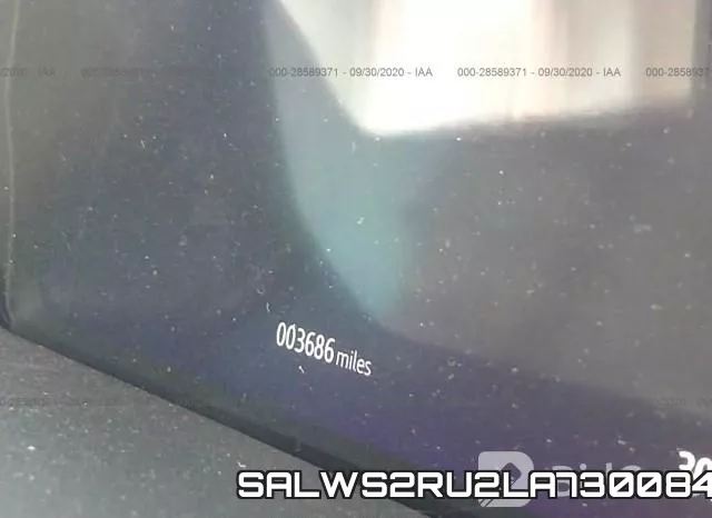 SALWS2RU2LA730084