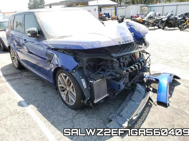 SALWZ2EF7GA560409