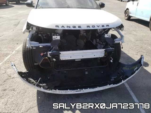 SALYB2RX0JA723778