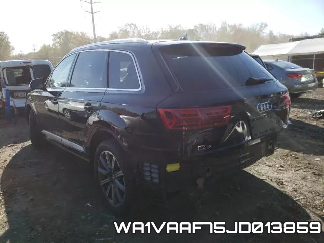 WA1VAAF75JD013859