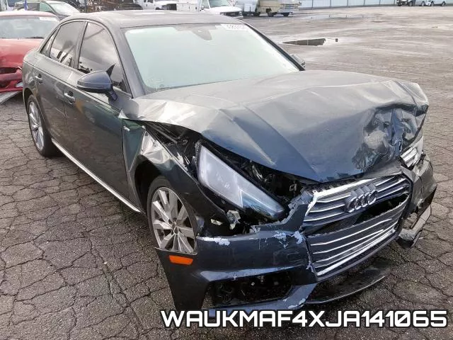 WAUKMAF4XJA141065