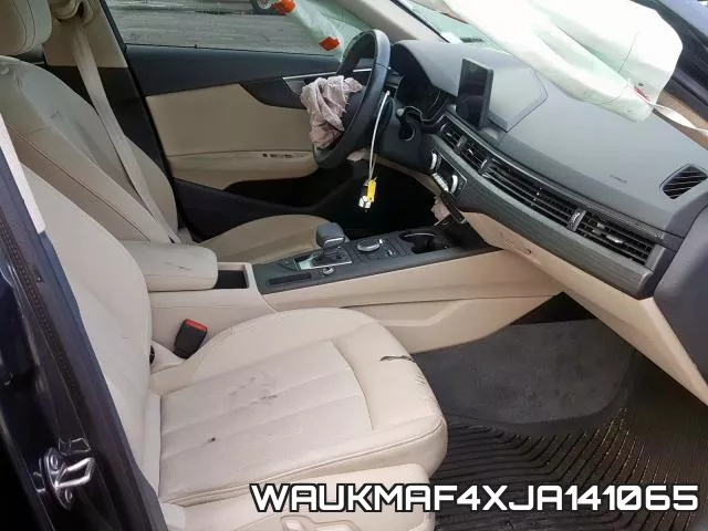WAUKMAF4XJA141065