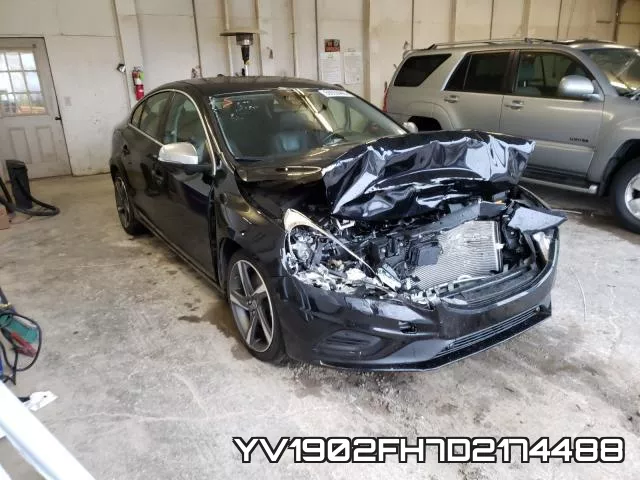 YV1902FH7D2174488