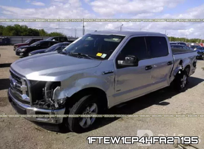 1FTEW1CP4HFA27195
