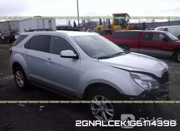 2GNALCEK1G6174398