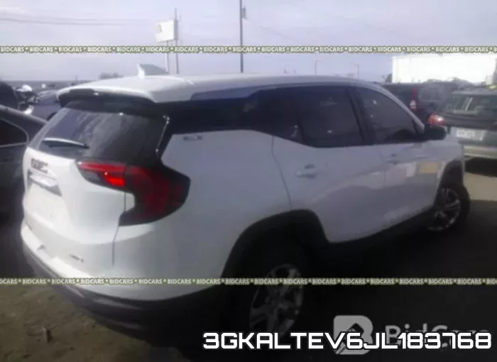 3GKALTEV6JL183768