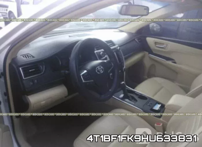 4T1BF1FK9HU633831