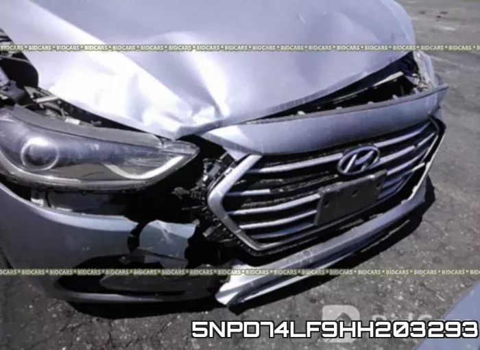 Hyundai Elantra, SE