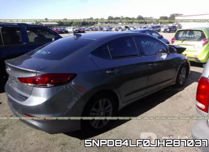 Hyundai Elantra, Sel/Value/Limited