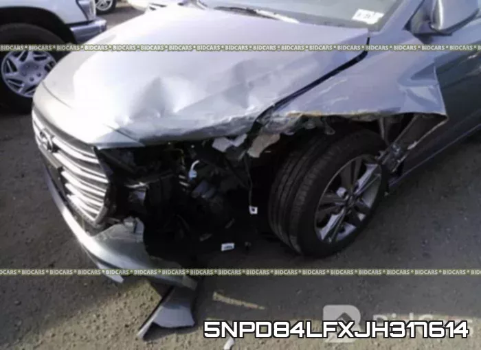 Hyundai Elantra, Sel/Value/Limited